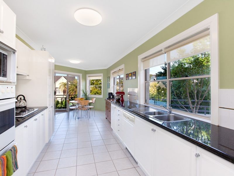 9/5 Figtree Avenue, Abbotsford NSW 2046