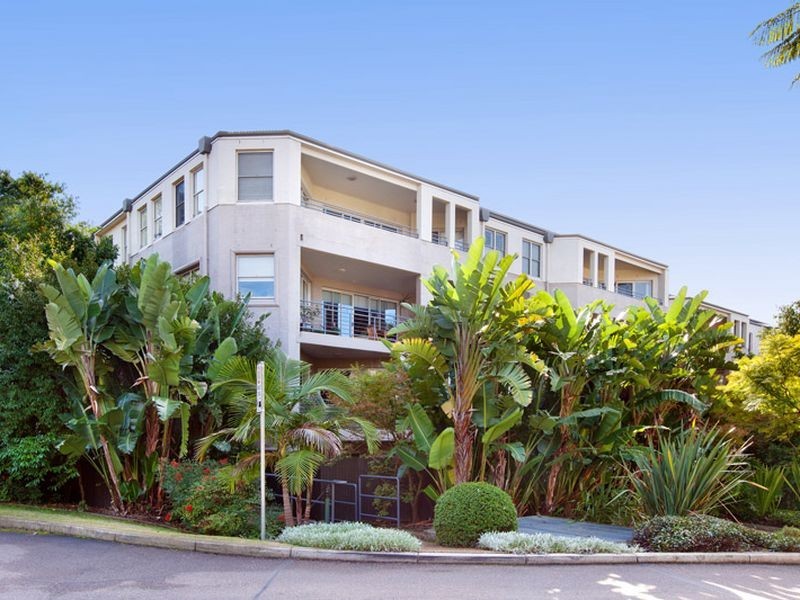 9/5 Figtree Avenue, Abbotsford NSW 2046