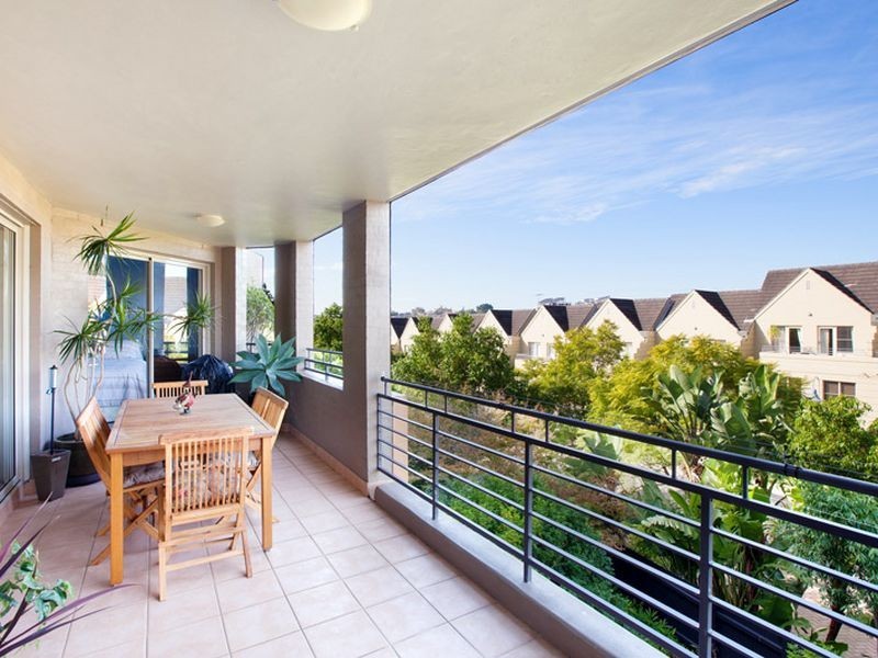 9/5 Figtree Avenue, Abbotsford NSW 2046