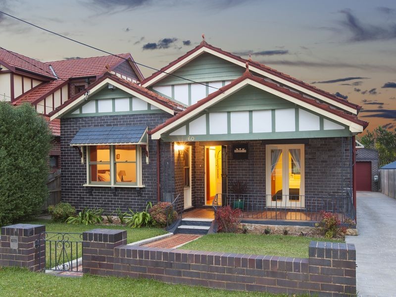 60 Links Avenue, Concord NSW 2137