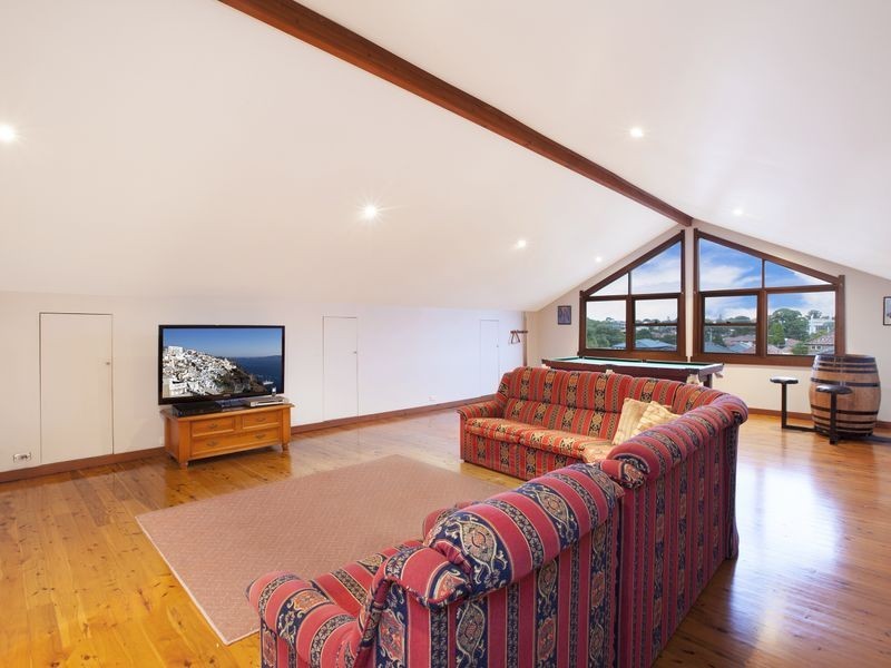 60 Links Avenue, Concord NSW 2137