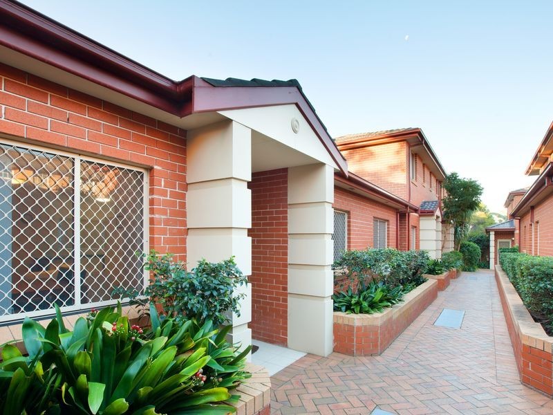 3/213-215 Queen Street, Concord West NSW 2138