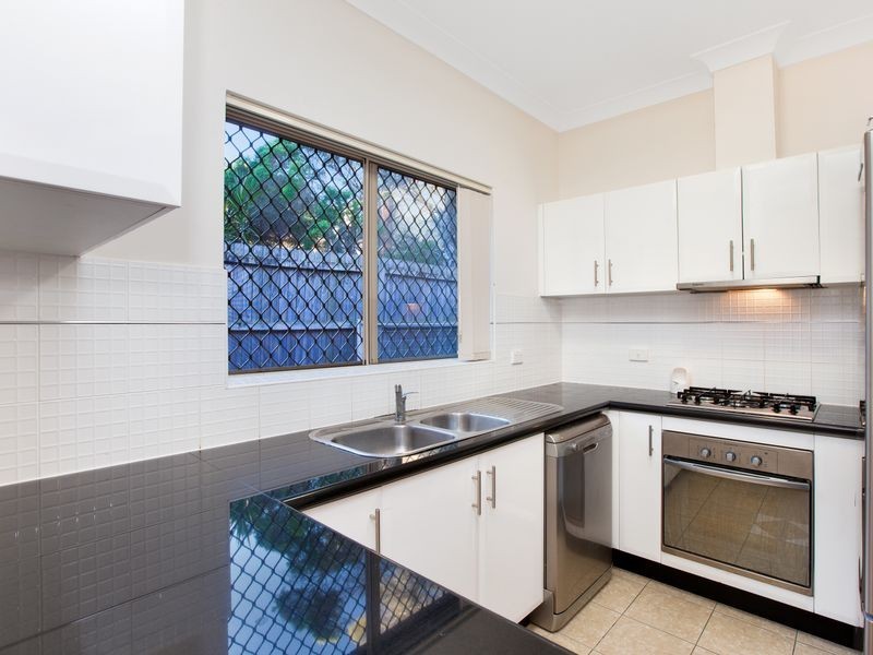 3/213-215 Queen Street, Concord West NSW 2138