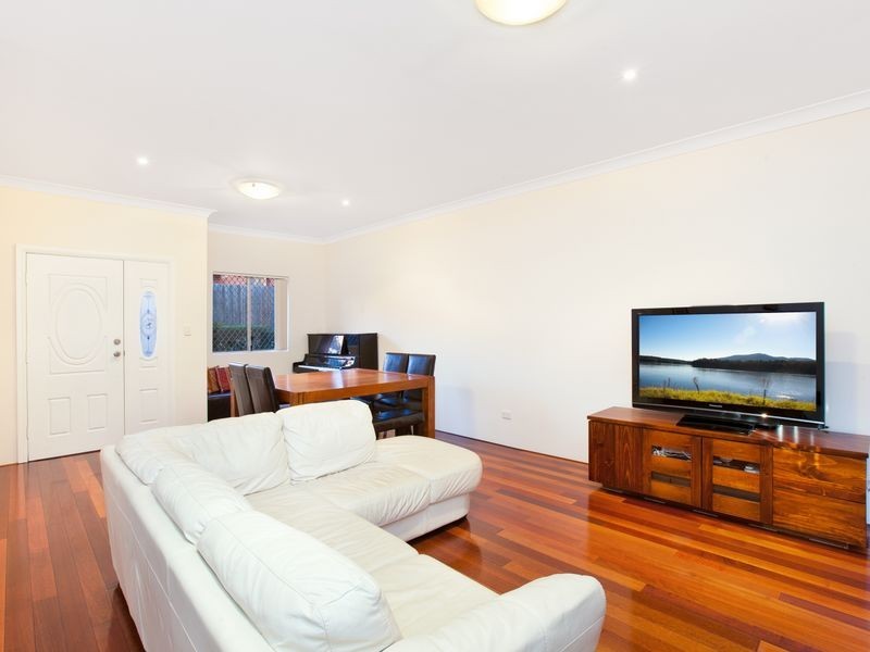 3/213-215 Queen Street, Concord West NSW 2138