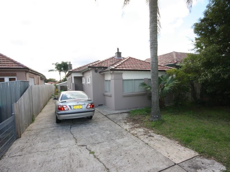 91 Patterson Street, Concord NSW 2137