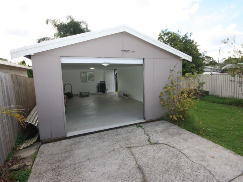 91 Patterson Street, Concord NSW 2137