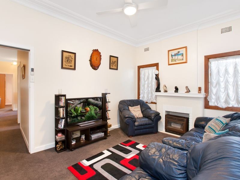 14 Burton Street, Concord NSW 2137