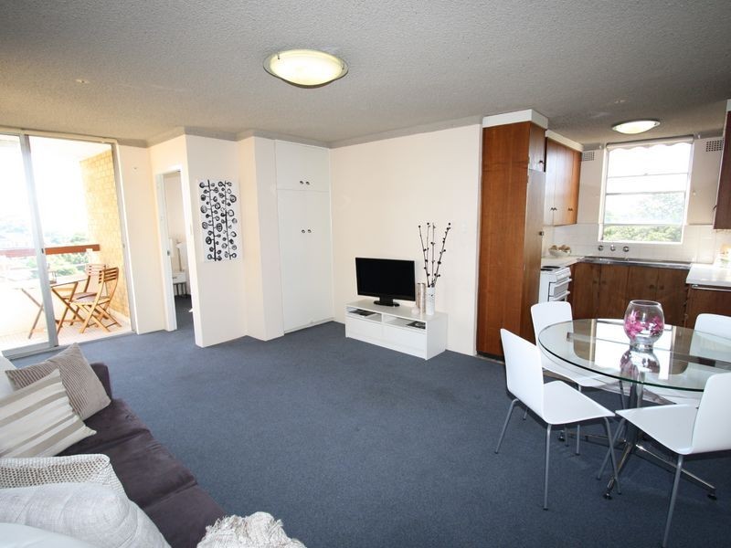 8A/40-46 Mosley Street, Strathfield NSW 2135