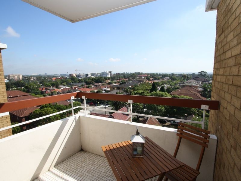 8A/40-46 Mosley Street, Strathfield NSW 2135