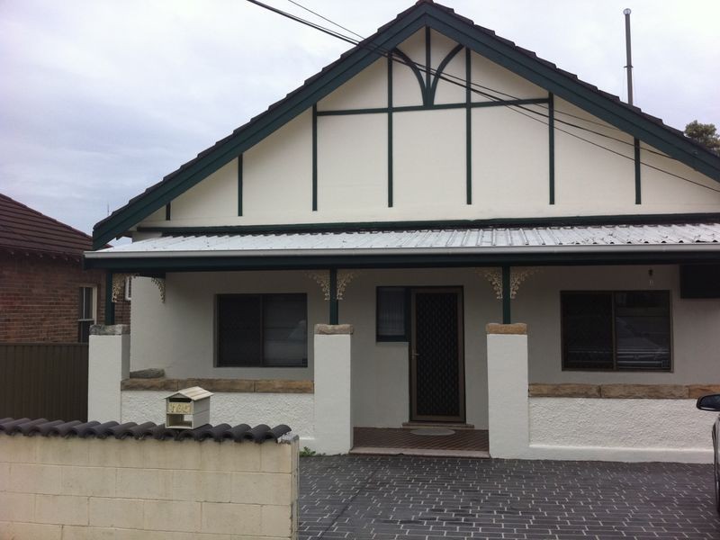 106 Queens Street, Concord West NSW 2138