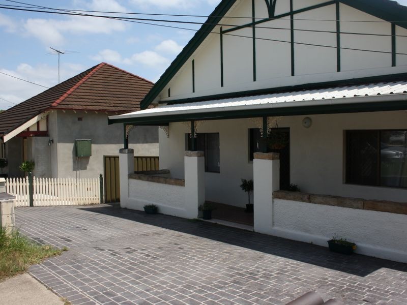 106 Queens Street, Concord West NSW 2138