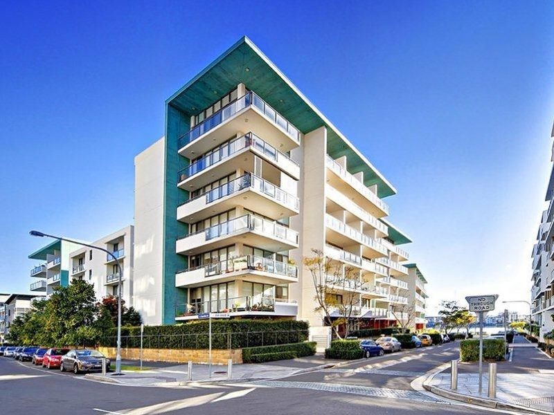 204/3 Jean Wailes, Rhodes NSW 2138