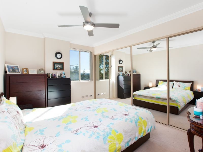 309/8 Wentworth Drive, Liberty Grove NSW 2138