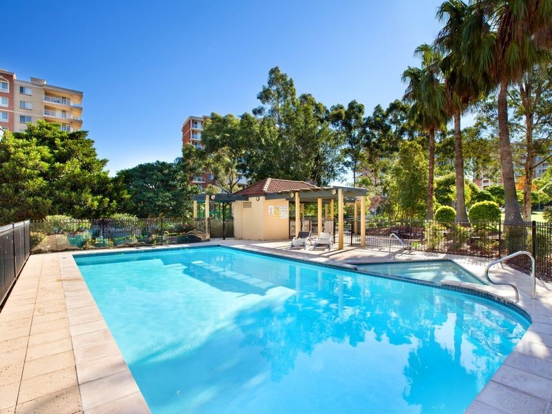 309/8 Wentworth Drive, Liberty Grove NSW 2138