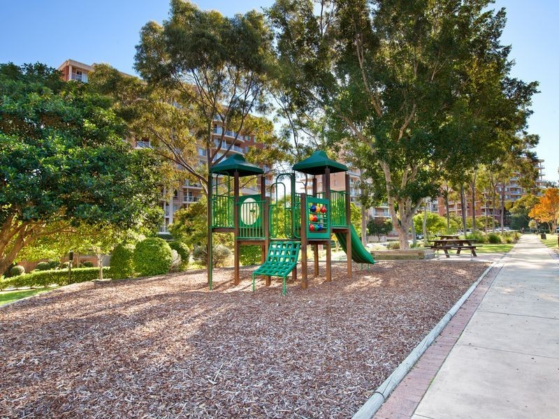 309/8 Wentworth Drive, Liberty Grove NSW 2138