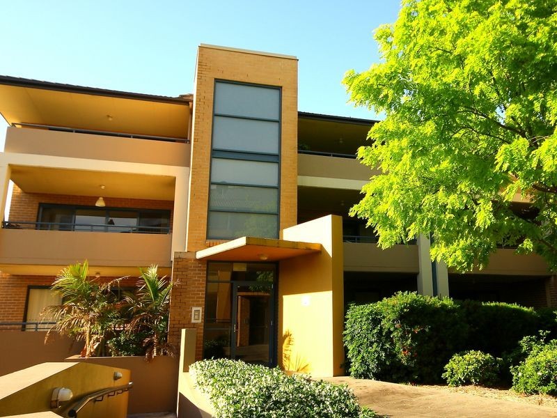 76/2a Hamilton Street, North Strathfield NSW 2137