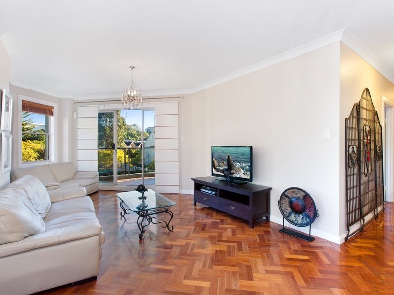 46/1 Harbourview Crescent, Abbotsford NSW 2046