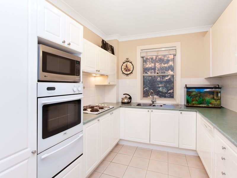 46/1 Harbourview Crescent, Abbotsford NSW 2046