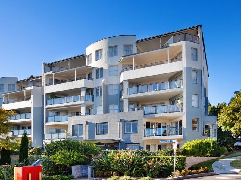 46/1 Harbourview Crescent, Abbotsford NSW 2046