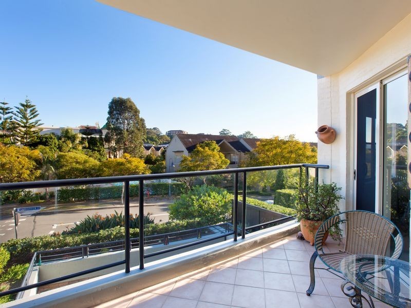 46/1 Harbourview Crescent, Abbotsford NSW 2046