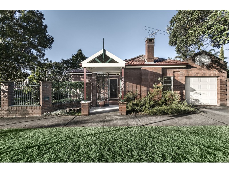 40a Arthur Street, Strathfield NSW 2135