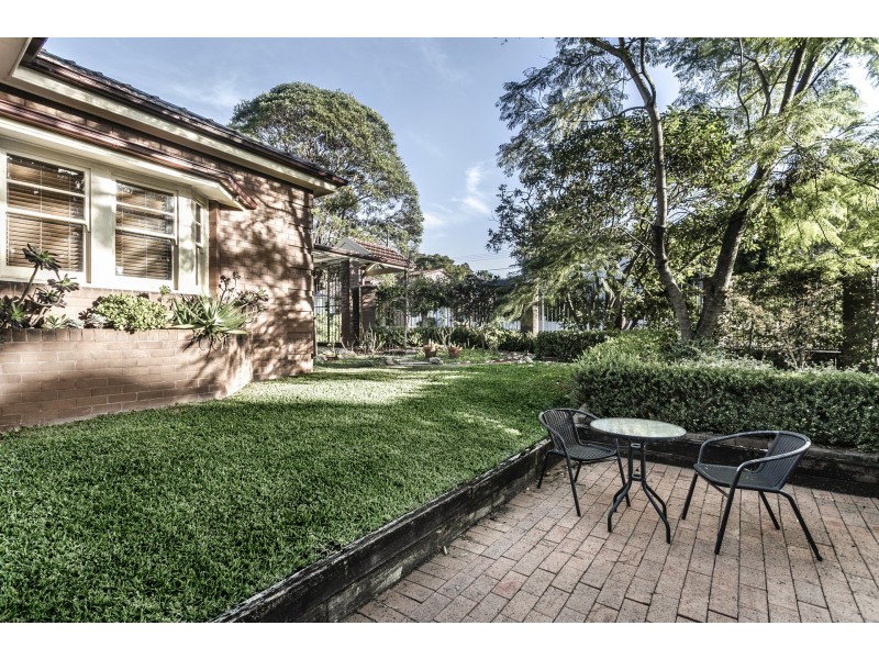 40a Arthur Street, Strathfield NSW 2135