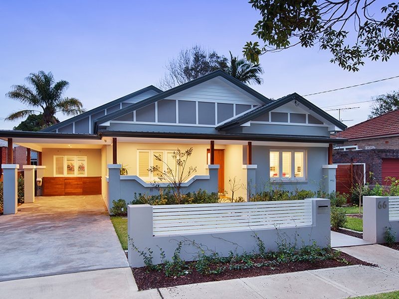 66 Mackenzie Street, Concord West NSW 2138