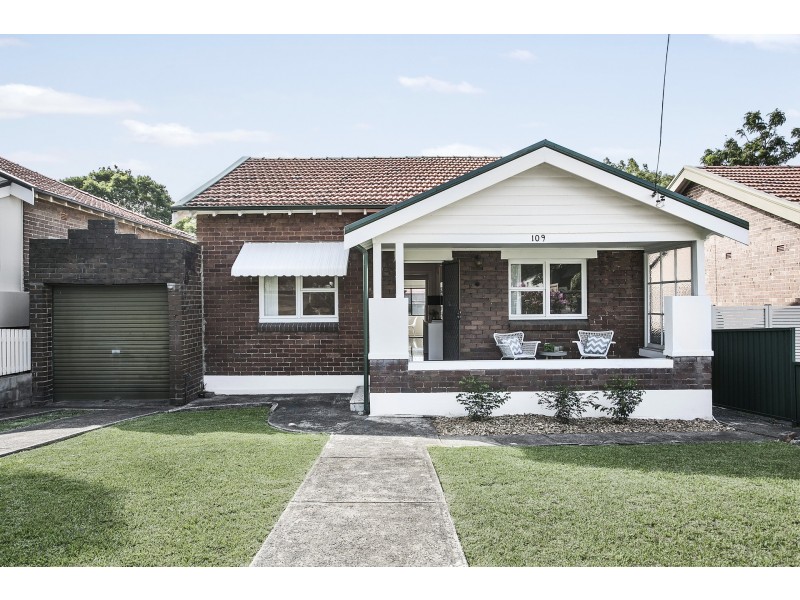 109 Patterson Street, Concord NSW 2137