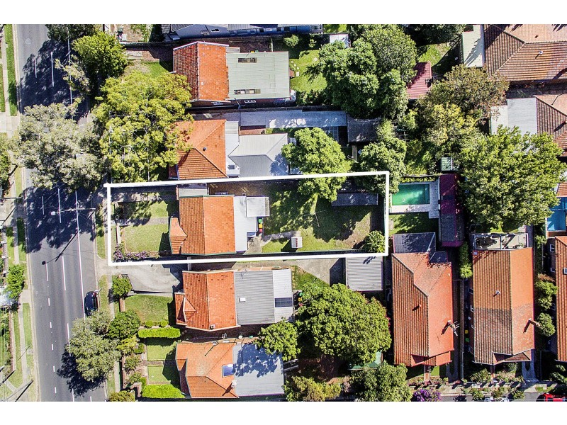 109 Patterson Street, Concord NSW 2137