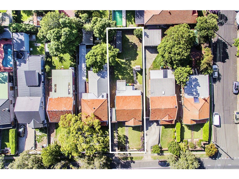 109 Patterson Street, Concord NSW 2137