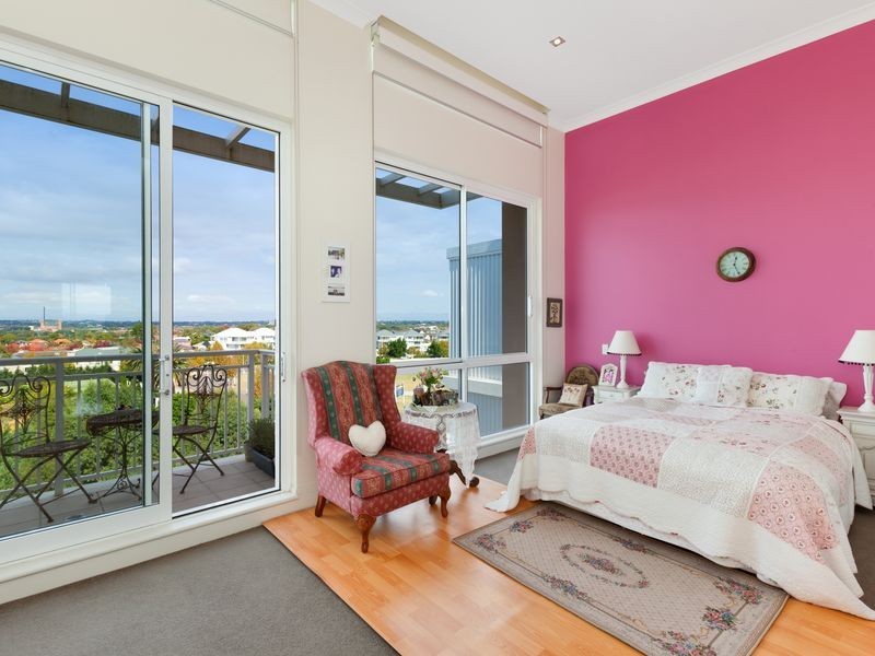 812/15 – 17 Peninsula Drive, Breakfast Point NSW 2137