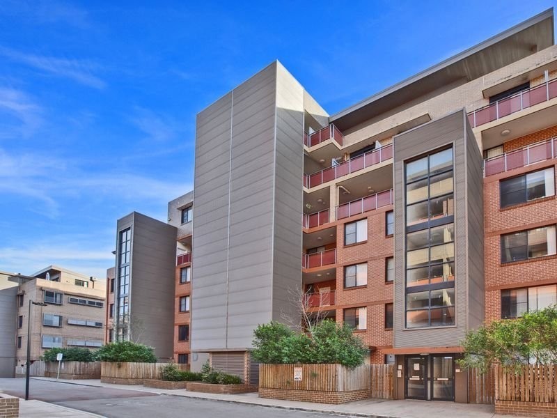 H304/27-29 George Street, North Strathfield NSW 2137
