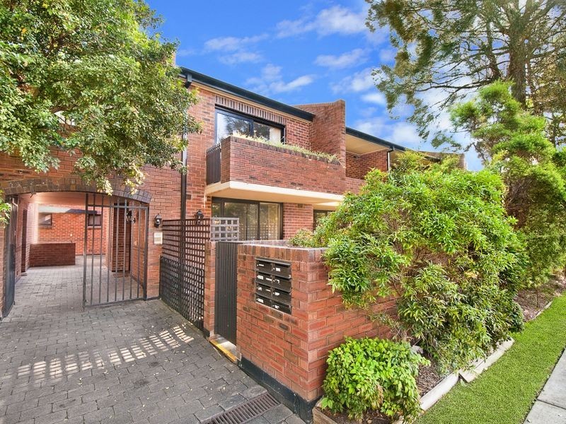 40/150 Wigram Road, Forest Lodge NSW 2037