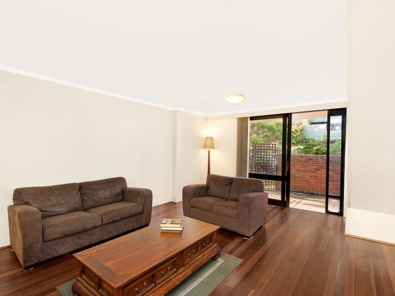 40/150 Wigram Road, Forest Lodge NSW 2037