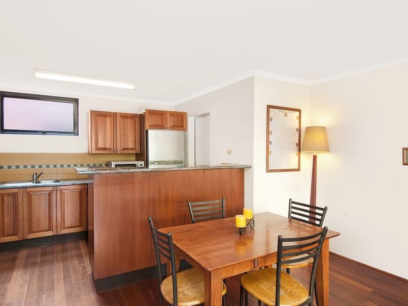 40/150 Wigram Road, Forest Lodge NSW 2037
