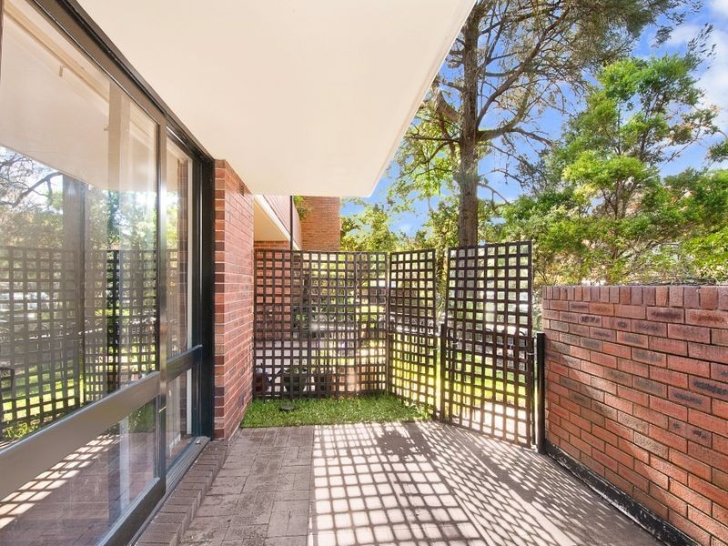 40/150 Wigram Road, Forest Lodge NSW 2037