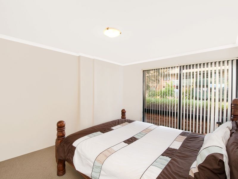40/150 Wigram Road, Forest Lodge NSW 2037