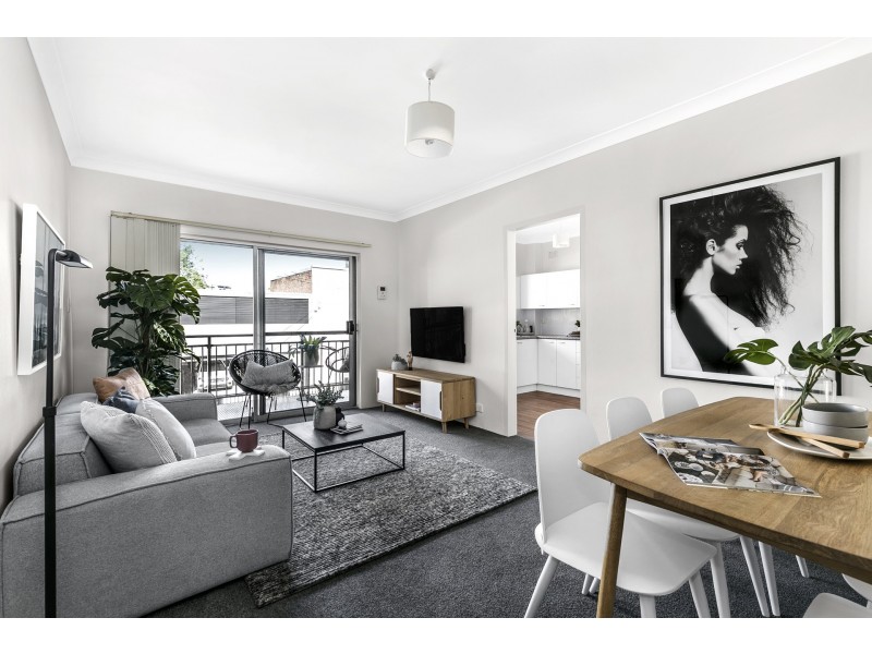 11/95-97 Johnston Street, Annandale NSW 2038