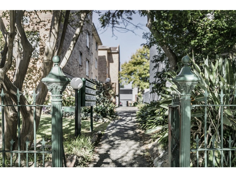 11/95-97 Johnston Street, Annandale NSW 2038