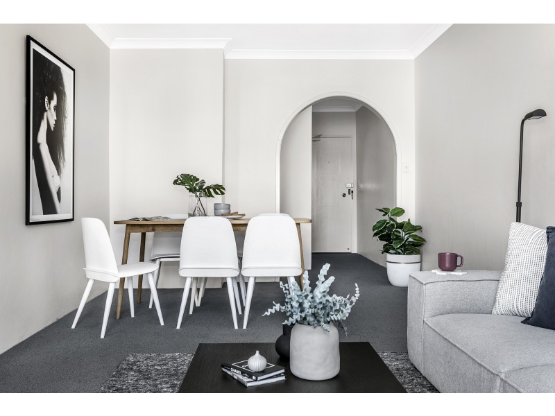 11/95-97 Johnston Street, Annandale NSW 2038