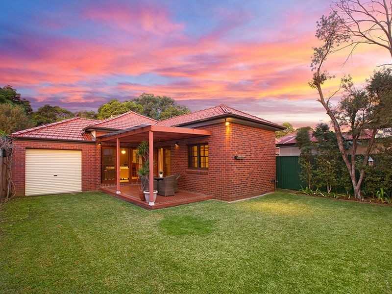 44 Castlereagh Street, Concord NSW 2137