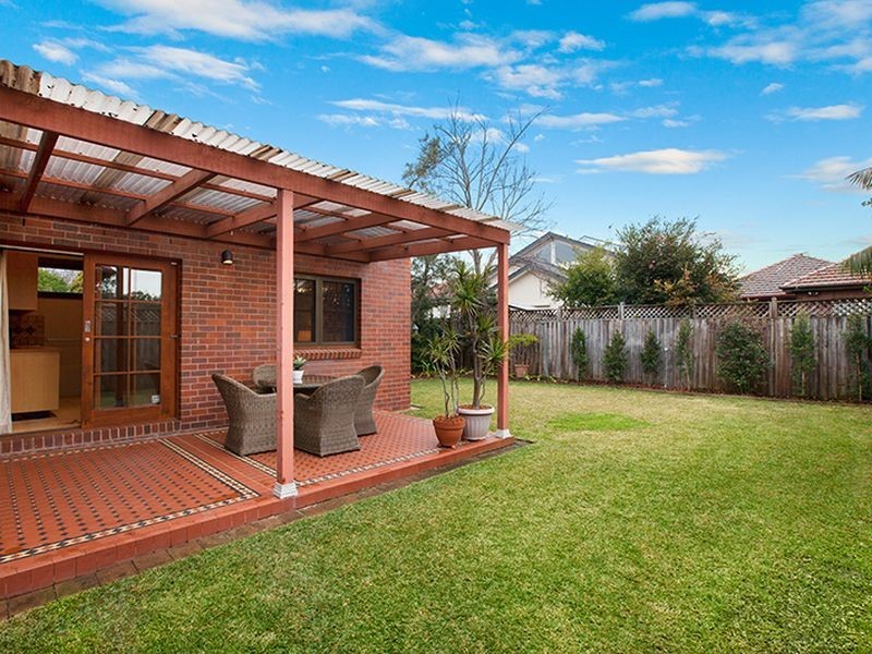 44 Castlereagh Street, Concord NSW 2137