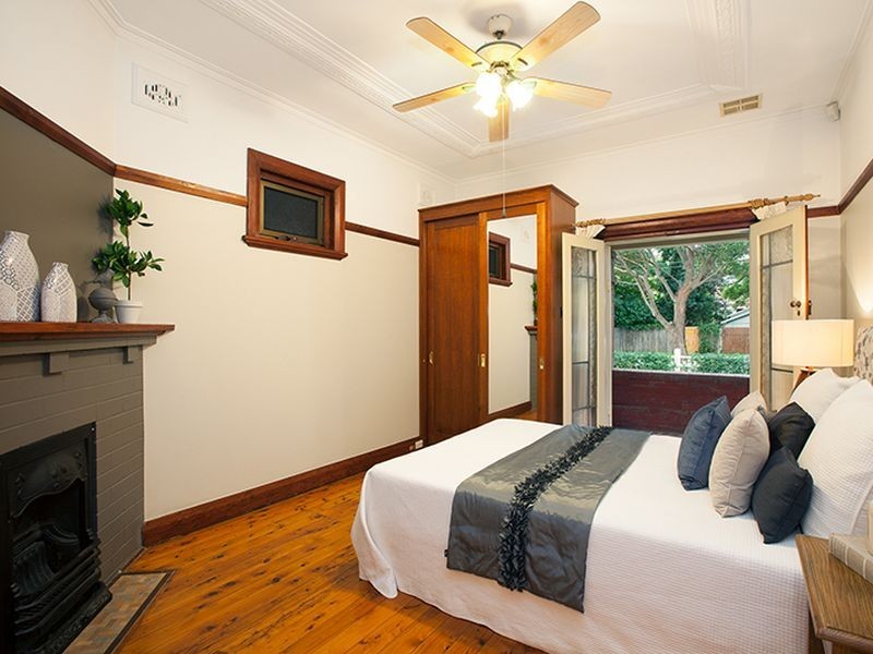 44 Castlereagh Street, Concord NSW 2137