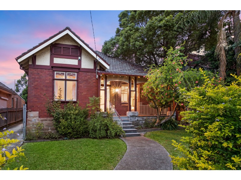 1 O’Connor Street, Haberfield NSW 2045