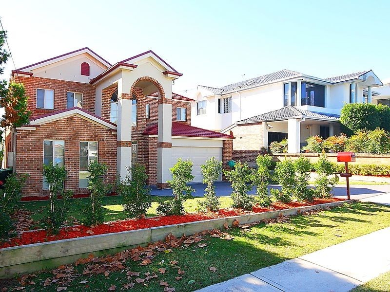 21 Phillips Street, Concord NSW 2137