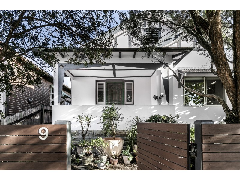 9 Henry Street, Five Dock NSW 2046