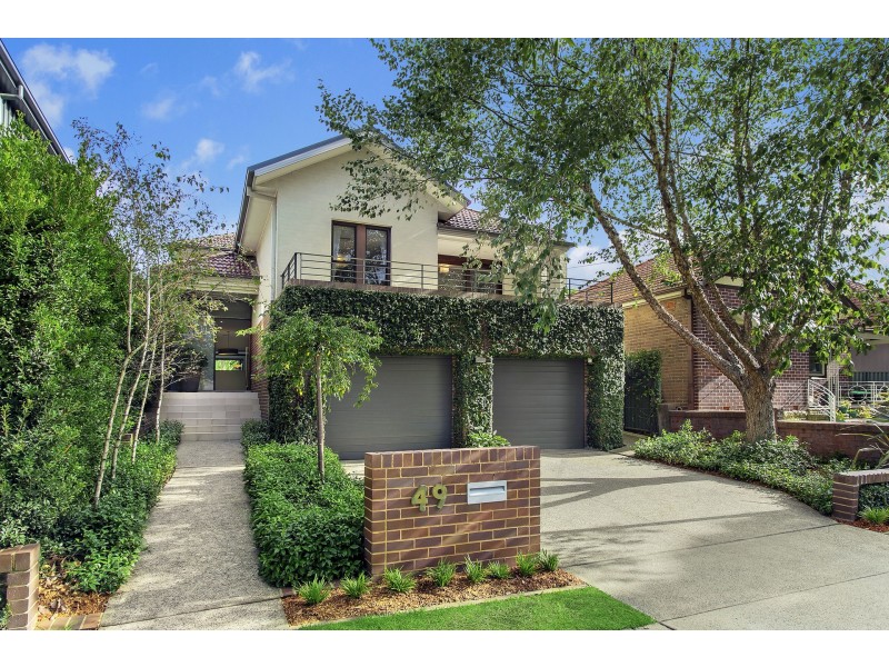 49 Links Avenue, Concord NSW 2137