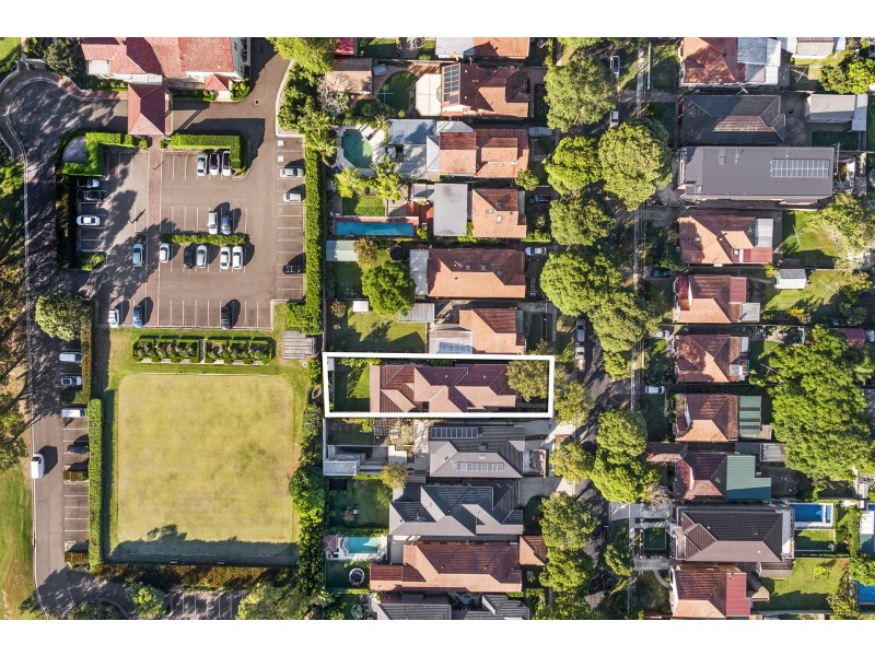 49 Links Avenue, Concord NSW 2137