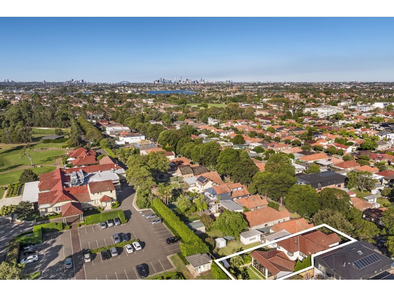 49 Links Avenue, Concord NSW 2137