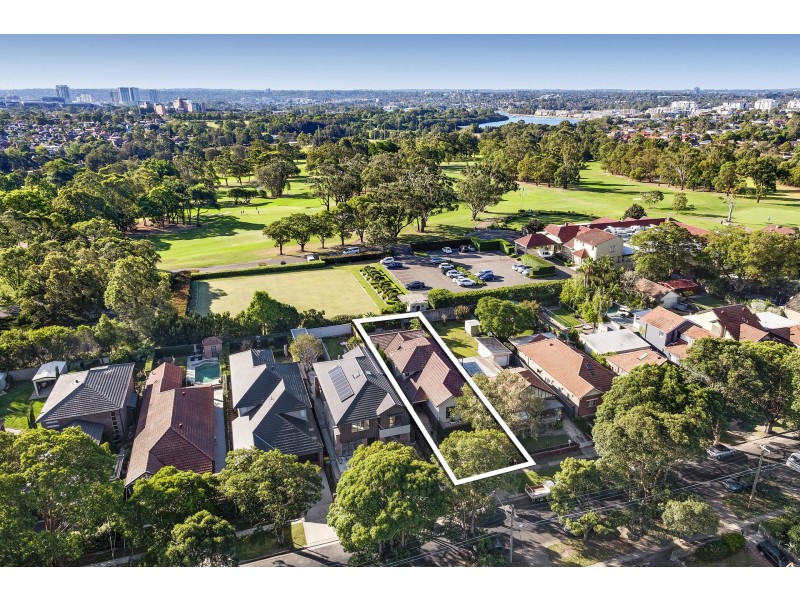 49 Links Avenue, Concord NSW 2137